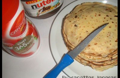 ** MiiNiiS CRePeS LeGeReS **