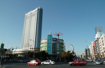 Tokyo 2010