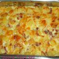 Tartiflette