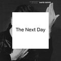 The next day - David Bowie -