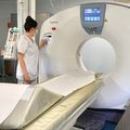 PLUS QUE HUIT PATIENTS AU CENTRE BRISSET.