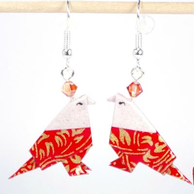 Piou ! Un nouveau modèle ! 