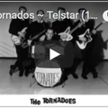 Telstar - The Tornados (Partition - Sheet-Music)