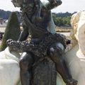 Versailles - Les Grandes Eaux de Jour Parterre