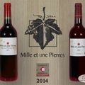 « Le Mille et Une Pierres », l'incomparable vin de Corrèze !