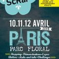 Version scrap Paris 2015