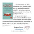 E.S.P.E.R.E Jacques Salomé