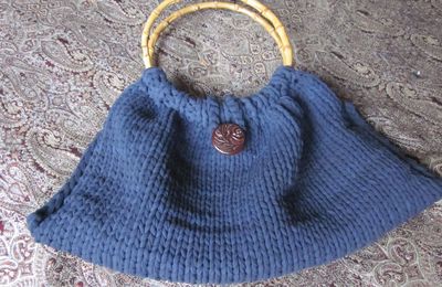 Défi'13 - Toutes à l'eau...