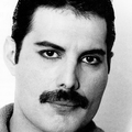 Freddie Mercury - Queen