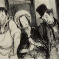 Comment Daumier ressuscita : histoire extraordinaire