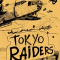 Tokyo raiders