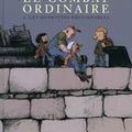 "Le combat ordinaire" tome 2- Manu Larcenet
