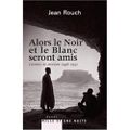 JEAN ROUCH