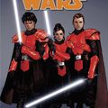 Panini Epic Star Wars Légendes L'héritage