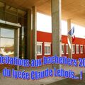 Félicitations aux nouveaux bacheliers