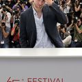 Photocall et Conférence de presse Cosmopolis à Cannes