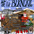 MARCHE DE NOEL DE LA BERNERIE