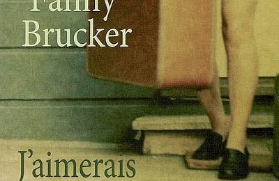 J'aimerais tant te retrouver ~ Fanny Brucker