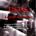 Isis et la perle de feutrine le retour de l'aventurière et célèbre détective Rose-Marie Cassandre à Londres