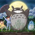 Retrospective Miyazaki sur Arte