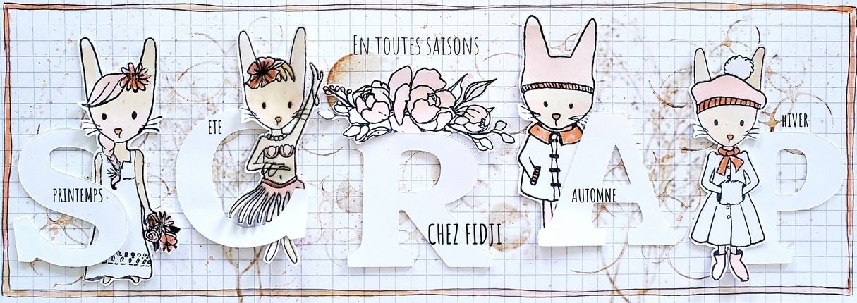Le Scrap de Fidji