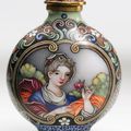 The Joe Grimberg Collection of Chinese Snuff Bottles @ Sotheby's New York