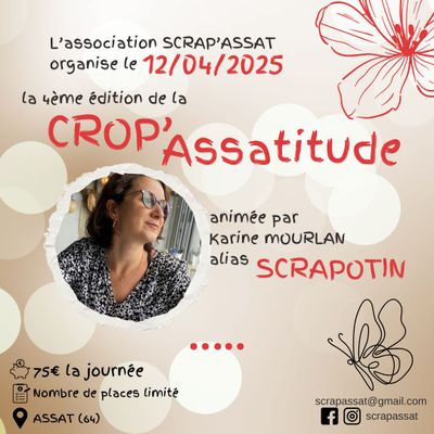 Retour de l'Assattitude