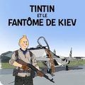 Tintin revient de  loin, mais toujours d'actualité