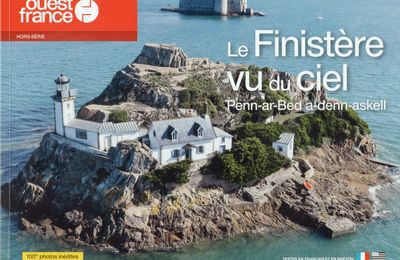 Voir le Finistère du ciel : un patrimoine inaccessible pour la plupart, sauf en images