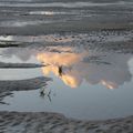 Voyage en baie de Somme : Photos et poème d'Arielle KECH