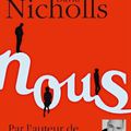 Nous, de David Nicholls