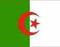 مبروك للجزائر التأهل للمونديال