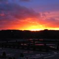 Un soir de novembre... à Versailles