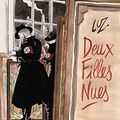 Deux filles nues de Luz