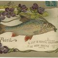 Poisson d'avril…