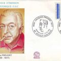 Jacques Prévert (1900 – 1977) : Déjeuner du matin