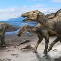 Le « Kamuysaurus japonicus » nouvelle espèce de dinosaure 