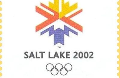 Jeux Olympiques 2002 à Salt Lake City