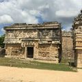 Mexique : Chichen Itza