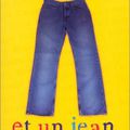 Quatre filles et un jean, Ann Bashares