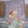 coussin
