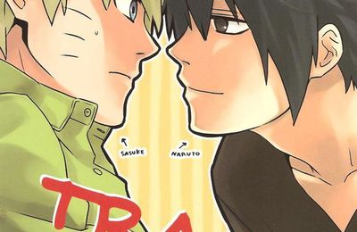 [Doujinshi] Quelques doujins Naruto