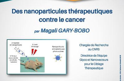 Conférence du 10 octobre 2018