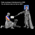 Enveloppe parlementaire