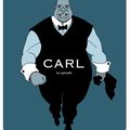 [SUITS #3] CARL