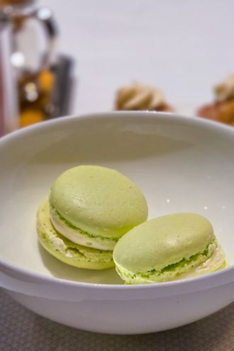 Maison Marit - Restaurant gastronomique étoilé à Braine l'Alleud