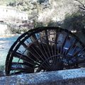 Saumane - Fontaine de Vaucluse