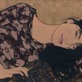 Ikenaga Yasunari- Japon