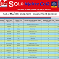 Solo Maître Coq