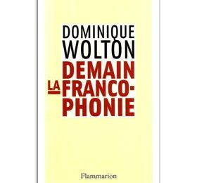 A propos de la francophonie